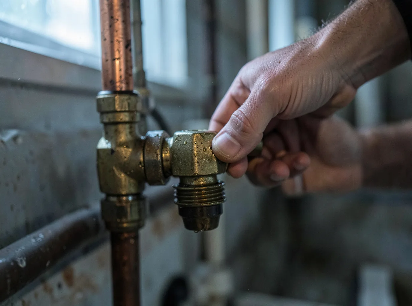Emergency Plumber Kennard, IN FAQs